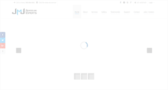 Desktop Screenshot of jmjremodelingexperts.com